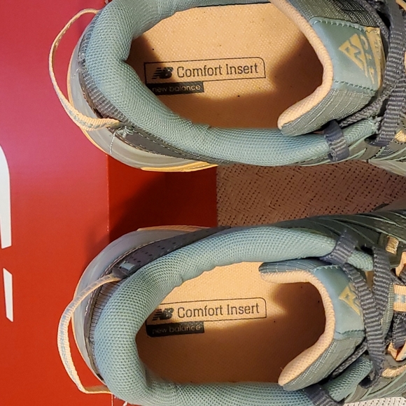 Newbalance Trail Running Shoes!! - Picture 4 of 11